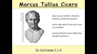 clara cicero zum kennenlernen übersetzung