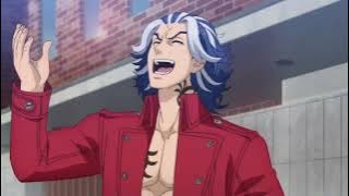 taiju shiba voice