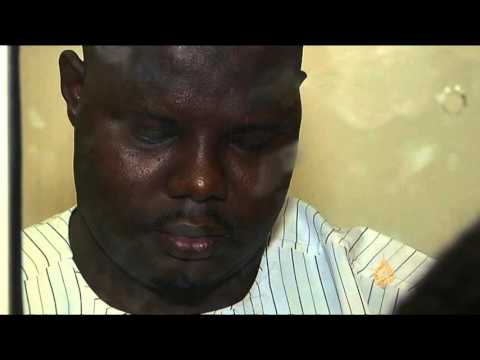 سرقة نحو 7 مليارات دولار من أموال الدولة بنيجيريا