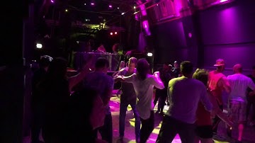 Dutch Zouk Congress 2018 social