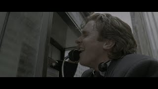 American Psycho (2000) - Stop Sounding So Fucking Sad