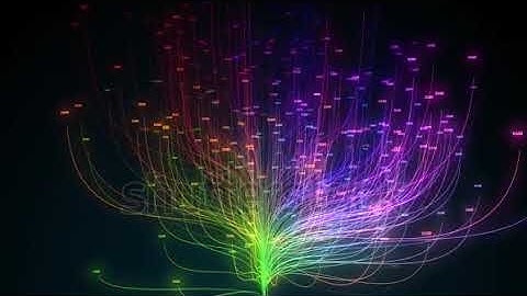 Big data cloud computing internet of things IOT AI network technology -