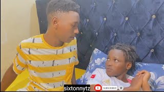 Sixtonnytz Kamfukuza Demu Kisa Kuzima Taa