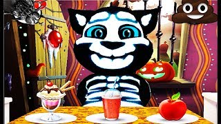 Мой говорящий том #301 Том и друзья Мой виртуальный питомец ИГРА МУЛЬТИК # Мобильные игры Мой говорящий том #301 Том и друзья Мой виртуальный питомец ИГРА МУЛЬТИК # Мобильные игры