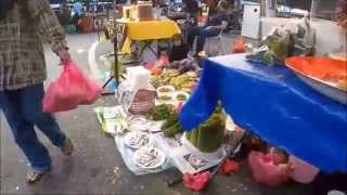 Kemeriahan Pasar Pagi Temerloh Youtube