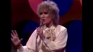 Video thumbnail of "Dusty Springfield - Living without your love"