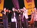 (1995) Mariachi Sol De Mexico - Mariachi Spectacular Hall of Fame event Don Jesus Rodriguez de Hijar