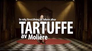 Trailer Tartuffe - lång