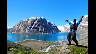Norwegian River Mix - Sven Lammler