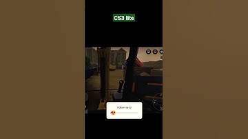 JCB IN CONSTRUCTION SIMULATOR 3 #kashmirimodelingandgaming #constructionsimulator3  #jcb