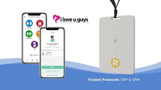 Raptor Badge Alert - Advanced K-12 Emergency Alert System screenshot 4