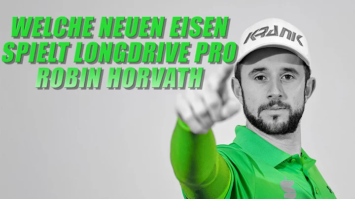 Welche Eisen spielt ein LONG DRIVE PRO?