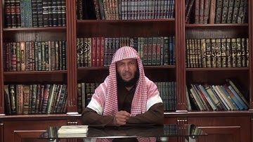 من لطائف القرآن الكريم 140 الفرق بين (الميَّت) و(الميْت) في تعبير القرآن ، الشيخ صالح التركي