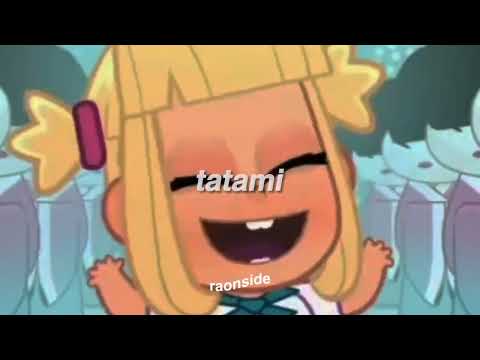 sushi manga zumo tatami karaoke ta origami - letra