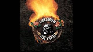 [A Rock Tribute To Guns N' Roses] Sweet Child O' Mine - Jizzy Pearl of Ratt