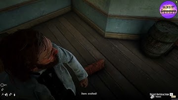 Gilded Roleplay - Launched Nov. 4th  - Crafting Intro - Doctors - Discord Link #redm #gildedroleplay