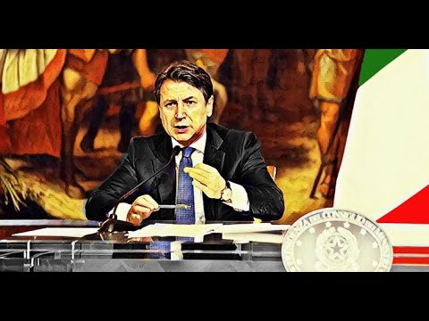 Reddito di emergenza per tutti. Ma ci credete? (29 mar 2020)