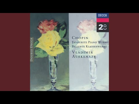 Chopin: Waltz No. 1 in E-Flat Major, Op. 18 