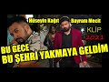 Hseyin kat feat bayram mecit  yakmaya geldim sana bir szm var gitmeden nce official