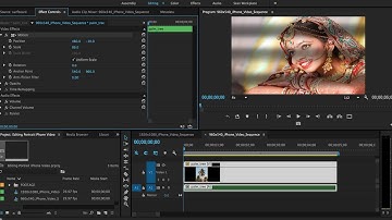 Premiere Pro How To Remove Flickers From Video Hindi Urdu