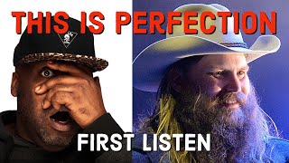 No one can beat Chris Stapleton