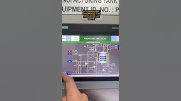 PLC to VFD communication #plc #FEngineerX #vfd #hmi #FirozEngineerX  @FEnginneerX