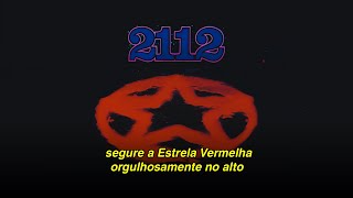 Rush - 2112 (Legendado)