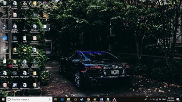 Digital Forensics Assignment 1