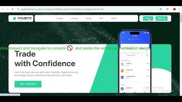 youbitc.com Exit Scam, See How to get your withdrawal approved instantly