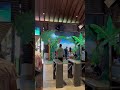 Painel para fotos na entrada. Entrada + Bilheteria #parque #animaliapark #passeio #saopaulo #familia