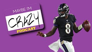 A Straight Up Illuminati Hack (feat. Anita Marks) |  EPISODE 113  | MAYBE I'M CRAZY