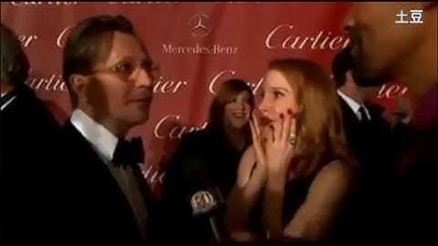 Jessica Chastain, Gary Oldman