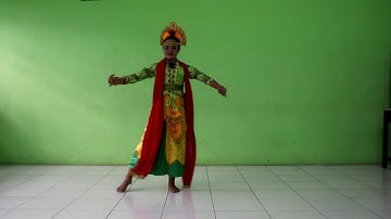 Indonesian Traditional Dance | 🙌 Tari Adu Manis 🙌