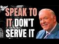 SPEAK TO THE MOUNTAIN IN FAITH — Kenneth E. Hagin on HEALING, AUTHORITY, AND VICTORY