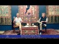 What is Buddhist Recovery? Mark Epstein M.D. & Robert A.F. Thurman : Buddhism Explained