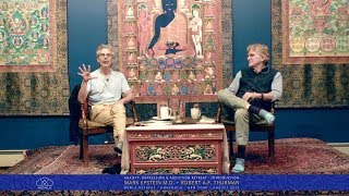 What is Buddhist Recovery? Mark Epstein M.D. & Robert A.F. Thurman : Buddhism Explained