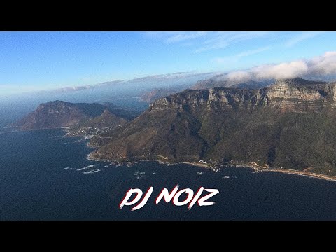 DJ Noiz -