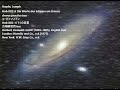 Haydn, Joseph Hob.XX2-6 Die Worte des Erlösers am Kreuze chorus practice bas ハイドン Hob XX2 -6 7言葉 bas