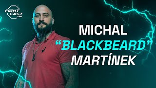 FightCast #6 - Michal Martínek o poslední prohře, vážném zranění nebo pornu