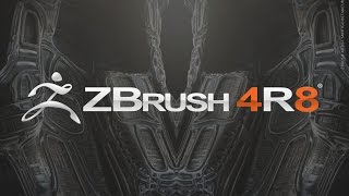 2016 ZBrush Summit - ZBrush 4R8 Presentation