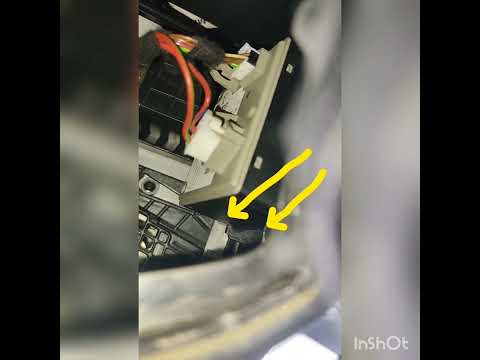 Как снять двери мерседес w212 как снять замок зажигания мерседес 212 нью (19 видео)