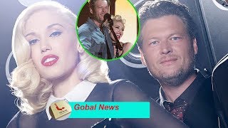 Gwen Stefani pregnant with her first child with Blake Shelton, after confrontation Miranda Lambert