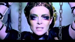 Kim-Lian & Linda Bengtzing - Not that kinda girl ( video)