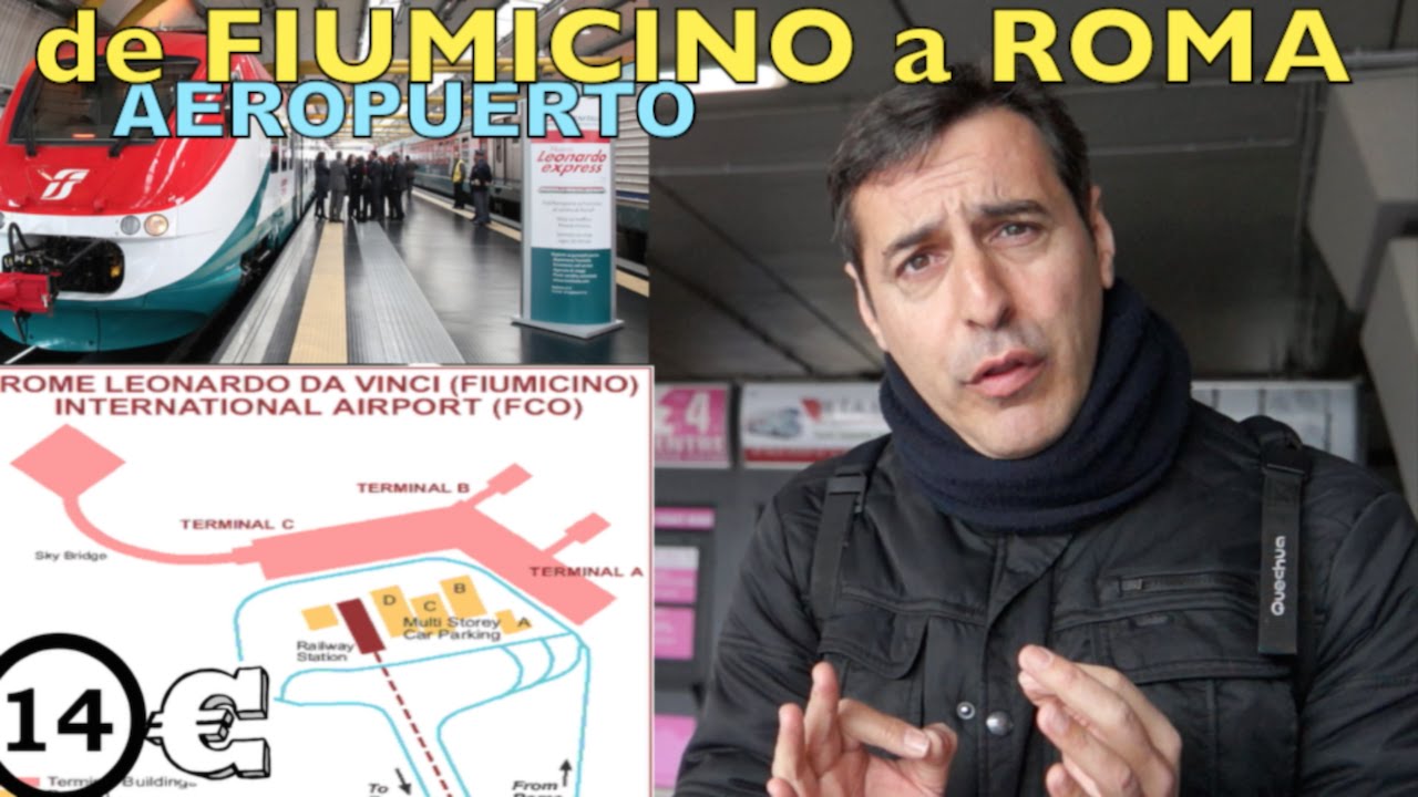 Resumen de 31+ artículos como ir del aeropuerto de roma al centro [actualizado recientemente Resumen de 31+ artículos como ir del aeropuerto de roma al centro [actualizado recientemente
