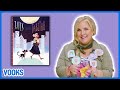Camp Books Week 6 Quiz