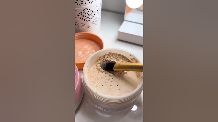 Quel maquillage acheter à action ?