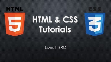 HTML & CSS - Tutorial 34 - Auto Margin