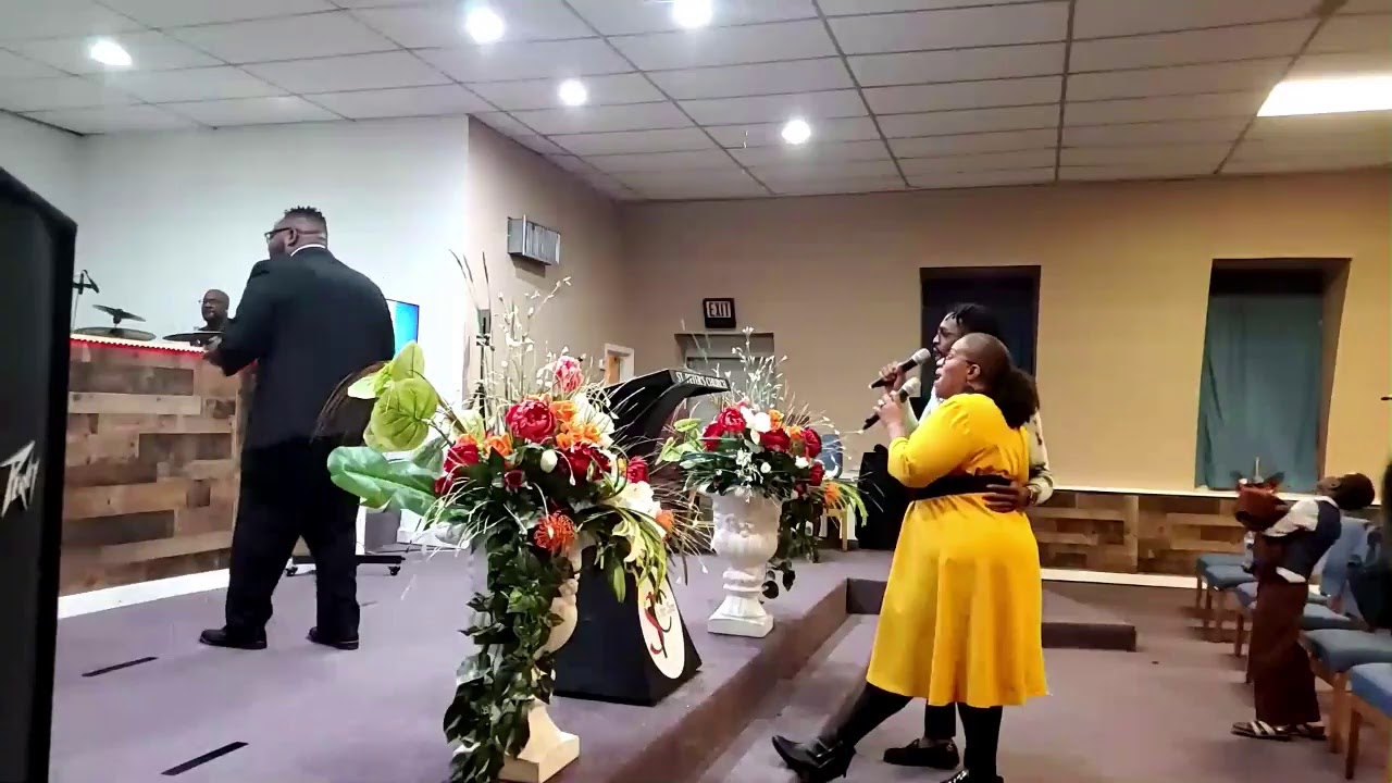 St. Peter’s Church Live Stream YouTube St. Peter’s Church Live Stream YouTube