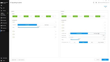 Emax 2 – Ekip Signaling Programming