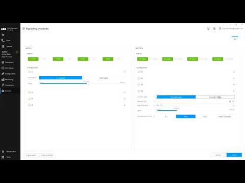 Emax 2 – Ekip Signaling Programming